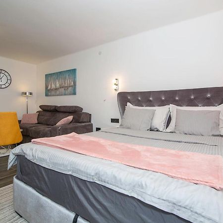 בלגרד City Center Apartment מראה חיצוני תמונה