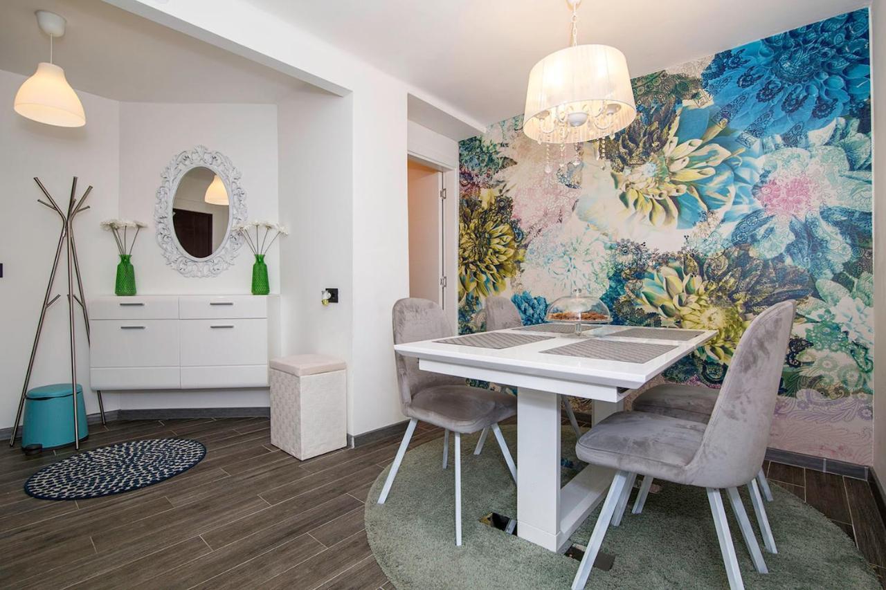 בלגרד City Center Apartment מראה חיצוני תמונה