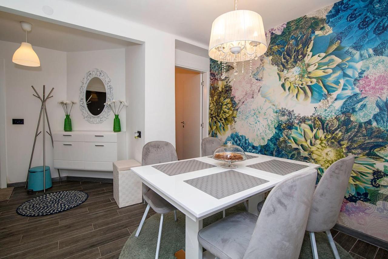 בלגרד City Center Apartment מראה חיצוני תמונה