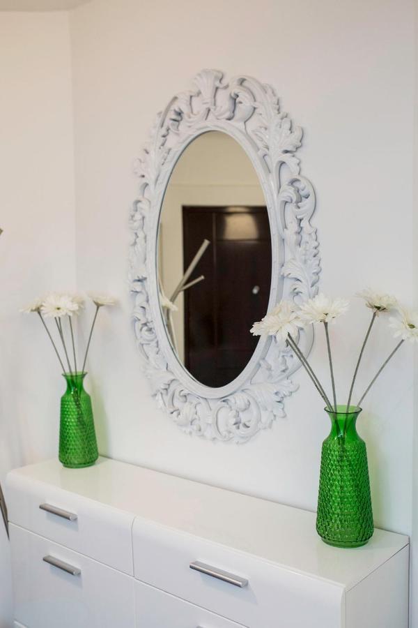 בלגרד City Center Apartment מראה חיצוני תמונה
