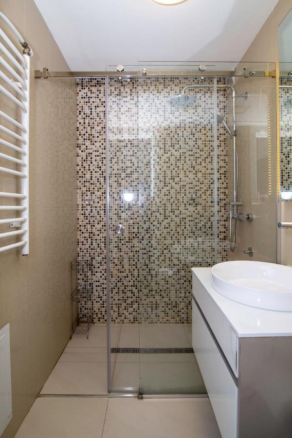 בלגרד City Center Apartment מראה חיצוני תמונה